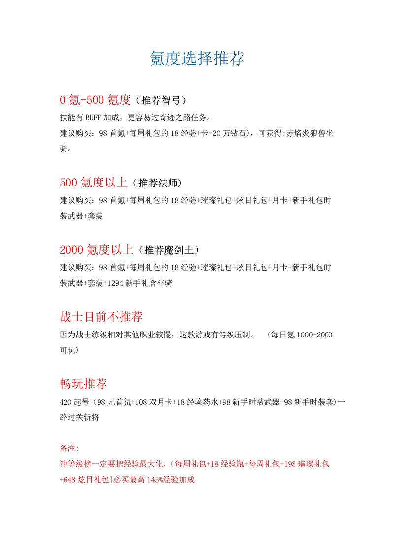奇迹mu私服热度高玩法自由，选择攻略与特点全解析