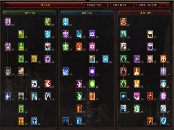 奇迹MU私服独特亮点全解析：技能、装备、升级及职业选择