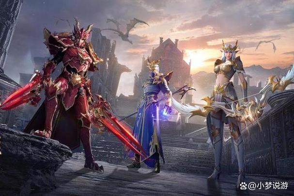 探秘奇迹公益服：独特玩法与低门槛易上手的魅力所在