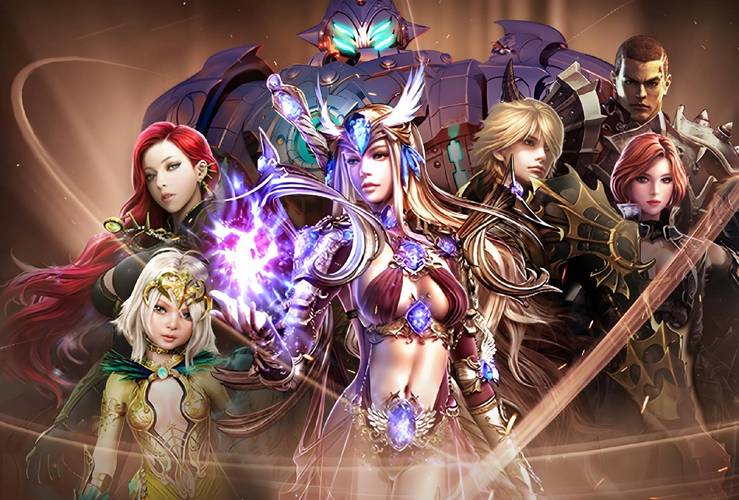 奇幻开端奇迹sf网：全新奇幻世界，独特玩法乐趣多