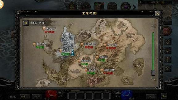 奇迹MU私服优势与玩法详解：高速升级、独特活动、丰富地图等你体验