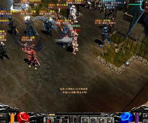 奇迹sf游戏特色介绍：自由创建角色与丰富玩法体验