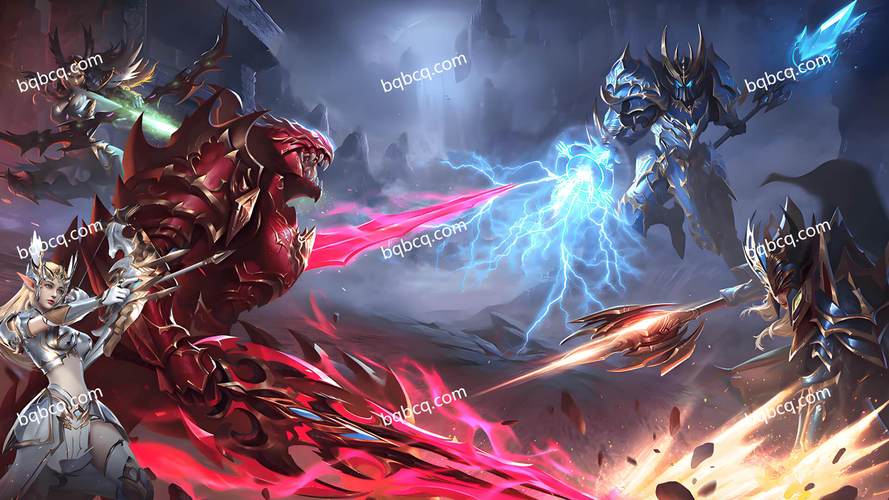 奇迹sf职业与装备全解析：剑士魔法师弓箭手特色玩法及顶级装备获取指南