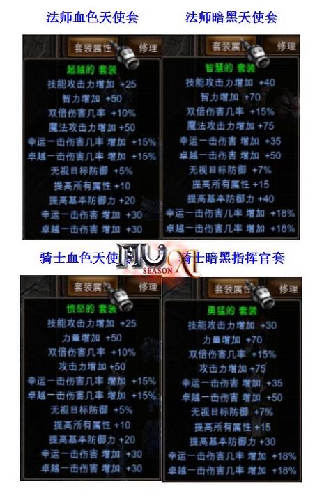 奇迹私服SF特色玩法与装备获取指南：快速体验高级战斗乐趣
