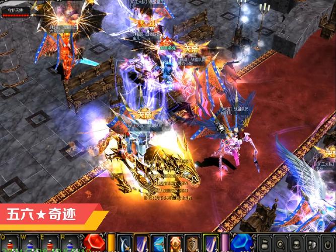 奇迹私服网兴起背景与特点优势分析：非官方游戏空间的新玩法